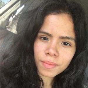 Meet your Posher, Karla